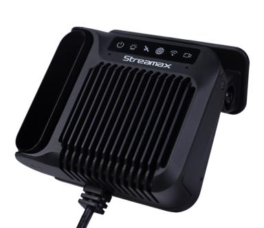 MDVR Dashcam  Wifi - 4G -